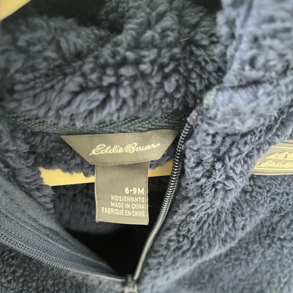 Eddie Bauer Baby Winter Suit - Picture 4 of 4